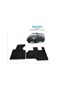 Transporter T4 Oto Paspas Seti Transporter T4 Oto Paspas Seti