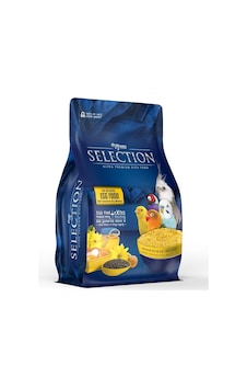 Myyem Selection Egg Islak Ballı Yumurtalı Mama 1kg 3 Adet 0.75 LT - 2.5 LT - 12 KG Myyem Selection Egg Islak Ballı Yumurtalı Mama 1kg 3 Adet 0.75 LT - 2.5 LT - 12 KG