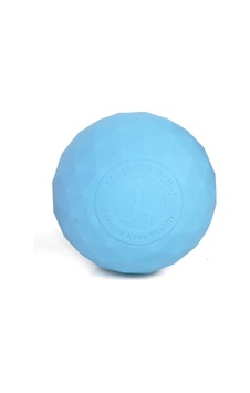 Ciwaa Cwa - 2237 Silikon Masaj Topu Mavi