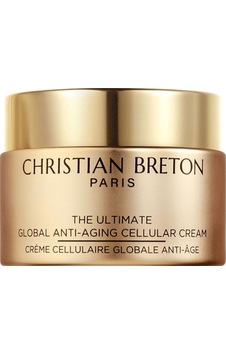Christian Breton The Ultimate Global Cellular Cream 50 Ml Christian Breton The Ultimate Global Cellular Cream 50 Ml