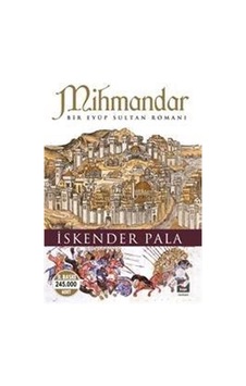 Mercankitap Mihmandar / Prof. Dr. İskender Pala Mercankitap Mihmandar / Prof. Dr. İskender Pala