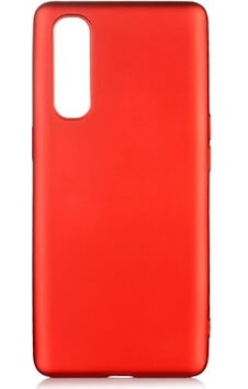 Nihcase Oppo Reno 3 Pro 5g Kılıf Matte Premier Silikon Kapak Nihcase Oppo Reno 3 Pro 5g Kılıf Matte Premier Silikon Kapak