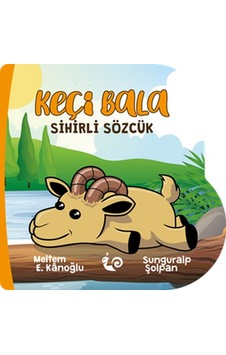 Keçi Bala - Sihirli Sözcük Keçi Bala - Sihirli Sözcük