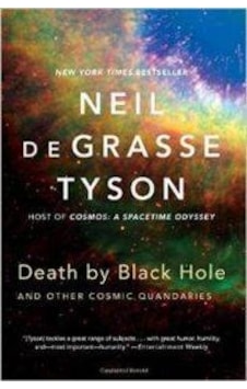 Death By Black Hole