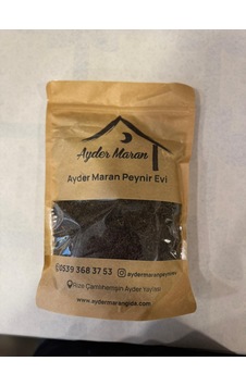 Rize Kalın Çay Siyah 230gr Rize Kalın Çay Siyah 230gr