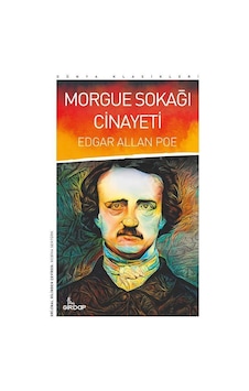 Morgue Sokağı Cinayeti / Edgar Allan Poe