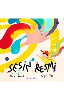 Sesin Resmi / Işık Saraç Sesin Resmi / Işık Saraç