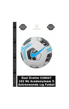 Özel Üretim Cu8047 102 Nk Academyteam 5 Antrenmanda Lıg Futbol Çok Renkli Özel Üretim Cu8047 102 Nk Academyteam 5 Antrenmanda Lıg Futbol Çok Renkli