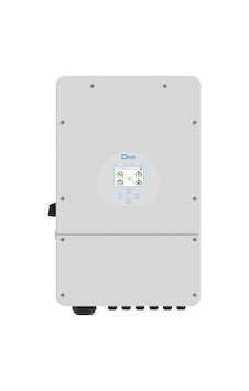 Deye 10 Kw Tek Faz Hibrit İnvertör-lv - Sun-10k-hybrıd-mono