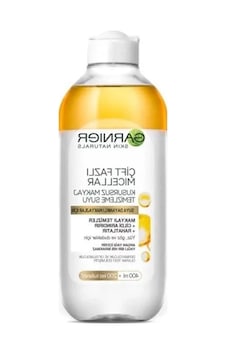 Çift Fazlı Makyaj Temizleme Suyu, 400 Ml, Kusursuz Temizlik Çift Fazlı Makyaj Temizleme Suyu, 400 Ml, Kusursuz Temizlik