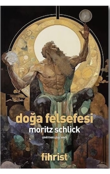 Doğa Felsefesi Sku: Zeusstk0c9141c1db