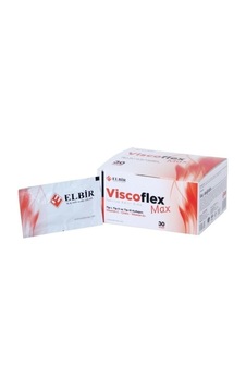 Viscoflex Max 30 Saşe Viscoflex Max 30 Saşe