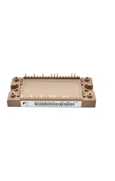 Fuji 7mbr35vm120 ,1200v/35a,ıgbt Modül Fuji 7mbr35vm120 ,1200v/35a,ıgbt Modül