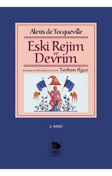 Eski Rejim Ve Devrim