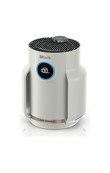 Shark Neverchange5 Air Purifier Compact Pro Quartz Beyaz Shark Neverchange5 Air Purifier Compact Pro Quartz Beyaz