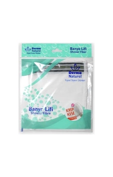 Northcity Naturel Ms-21 Krep Banyo Kesesi 1 Adet Northcity Naturel Ms-21 Krep Banyo Kesesi 1 Adet