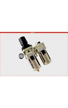 1/2" İkili Şartlandırıcı Fr+l