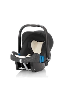 Britax Römer Baby Safe Plus & Shr Ll & Dualfix Oto Koltuğu Kılıf / Beige