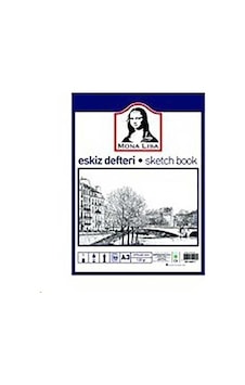 Südor Eskiz Defteri A3 120Gr 50 Yp Bn05-3