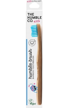 Humble Brush Kids Bambu Diş Fırçası Extra Soft Humble Brush Kids Bambu Diş Fırçası Extra Soft