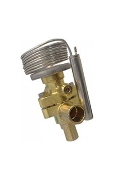 Saginomiya Scx-0445d B Uc 4.0 Ton R-404a Dış Denge Expansiyon Valf Sgnmy