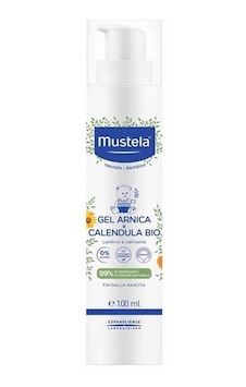 Mustela Arnica Jel 100 ML Mustela Arnica Jel 100 ML