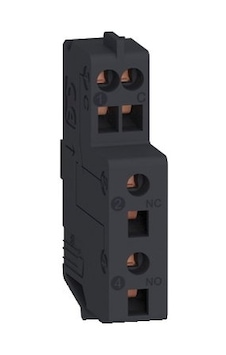 Schneider Gv4ae11 ,ofsd Yardımcı Blok Schneider Gv4ae11 ,ofsd Yardımcı Blok
