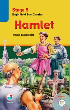 Hamlet Stage 5 - William Shakespeare - Engin
