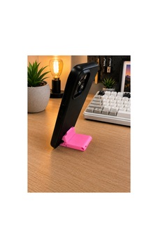 Katlanabilir Telefon Standı 2'li Set Pembe Masaüstü Telefon Tutucu - Taşınabilir Mini Telefon Standı - Anahtarlıklı Telefon Standı Pembe Pembe Katlanabilir Telefon Standı 2'li Set Pembe Masaüstü Telefon Tutucu - Taşınabilir Mini Telefon Standı - Anahtarlıklı Telefon Standı Pembe Pembe