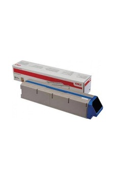 Oki C911-931 24bin Sayfa Black Siyah Toner 45536416 Oki C911-931 24bin Sayfa Black Siyah Toner 45536416