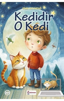 Kedidir O Kedi / Dilek Altundağ Kedidir O Kedi / Dilek Altundağ