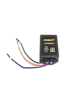 Led Fren Çakar Modülü F1 9 Modlu Led Fren Çakar Modülü F1 9 Modlu