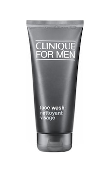 Clinique For Men Face Wash Yüz Temizleme Jeli 200 ML Clinique For Men Face Wash Yüz Temizleme Jeli 200 ML