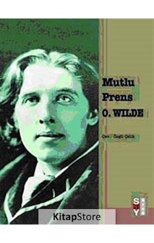 Mutlu Prens / Oscar Wilde N11.99 Mutlu Prens / Oscar Wilde N11.99