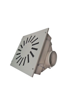 Cees 610 Hepa Filtre Kutusu