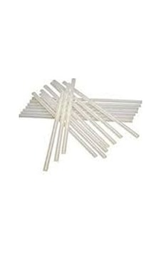 İnce Mum Silikon 7.4mm 1kg Çok Renkli İnce Mum Silikon 7.4mm 1kg Çok Renkli