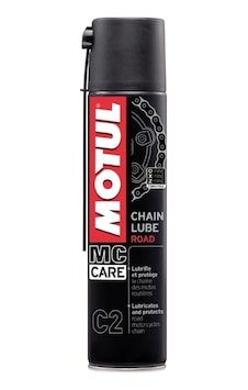 Motul C2 Zincir Spreyi 7695176299873