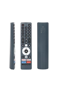 Botech - Wismann - Conti Rc0407-020250526 Netflix - Youtube - Prime Video - Google Play Tuşlu Lcd Led Tv Kumanda Botech - Wismann - Conti Rc0407-020250526 Netflix - Youtube - Prime Video - Google Play Tuşlu Lcd Led Tv Kumanda