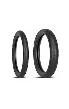 Billas Honda Cbf 125 - 150 Ön Arka Lastik Dubleks 2.75-18 90/90-18 Billas Honda Cbf 125 - 150 Ön Arka Lastik Dubleks 2.75-18 90/90-18