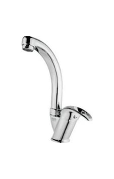 Foma 603 Mix Lavabo Bataryası Arma Gri Foma 603 Mix Lavabo Bataryası Arma Gri