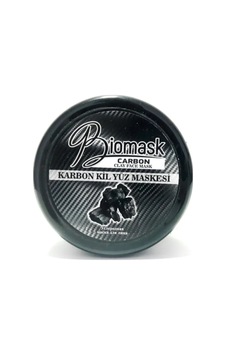 Biomask Karbon Kil Maskesi 350 ML