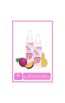 Çarkıfelek El Ve Vücut Losyonu 100 Ml 2 Adet Çarkıfelek El Ve Vücut Losyonu 100 Ml 2 Adet