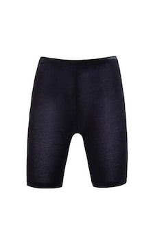 Blackspade 1309 Bayan Essential Siyah Boxer Blackspade 1309 Bayan Essential Siyah Boxer