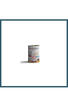 Anatolian Premium Somonlu Ezme Yetişkin Kedi Konservesi 400 Gr Ob Anatolian Premium Somonlu Ezme Yetişkin Kedi Konservesi 400 Gr Ob