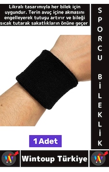Konforlu Tenis Futbol Basketbol Koşu Fitness Likralı Esnek Ter Emici Sporcu Bilekliği Çok Renkli Konforlu Tenis Futbol Basketbol Koşu Fitness Likralı Esnek Ter Emici Sporcu Bilekliği Çok Renkli