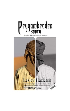 Peygamberden Sonra / Lesley Hazleton