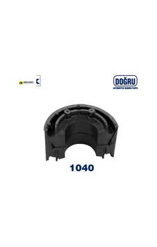 Viraj Lastiği Saab-astra J- 13204070/ 350390 Doğru Kauçuk Dk-1040 Viraj Lastiği Saab-astra J- 13204070/ 350390 Doğru Kauçuk Dk-1040
