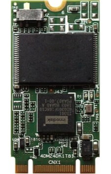 512 Gb İnnodisk M.2 Ssd