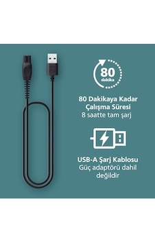 Vücut Bakım 3000 Serisi Duşa Uygun, Hassas Bölge Ve Vücut Tıraş Makinesi - Bg3480/15 Vücut Bakım 3000 Serisi Duşa Uygun, Hassas Bölge Ve Vücut Tıraş Makinesi - Bg3480/15
