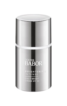Babor Brightening Intense Daily Bright Cream Spf 20 Çevresel Faktörlerden Ve Uv Işınlarından Koruyucu Aydınlatıcı Günlük Krem 50 Ml Babor Brightening Intense Daily Bright Cream Spf 20 Çevresel Faktörlerden Ve Uv Işınlarından Koruyucu Aydınlatıcı Günlük Krem 50 Ml